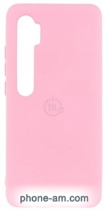 Case Cheap Liquid  Xiaomi Mi Note 10 Lite/10 Pro ()