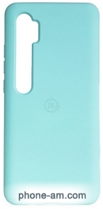 Case Cheap Liquid  Xiaomi Mi Note 10 Lite/10 Pro ()