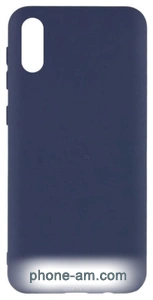 Case Cheap Liquid  Galaxy A02/M02 ()