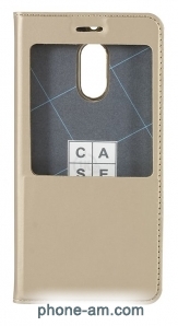 Case Dux Series  Nokia 6 ()