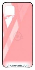 Case Glassy  Huawei P40 lite/Nova 6SE ()