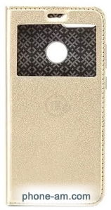 Case Hide Series  Huawei Y7 Prime (2018)Honor 7C Pro ()