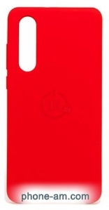 Case Liquid  Huawei P30 ()