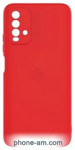 Case Liquid  Redmi 9T ()