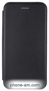 Case Magnetic Flip  Huawei P Smart 2021 ()