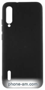 Case Matte Xiaomi Mi A3/Mi CC9e ()