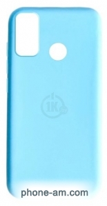 Case Matte  Honor 9X Lite ()