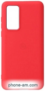 Case Matte  Huawei P40 Pro ()