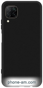 Case Matte  Huawei P40 lite/Nova 6SE ()