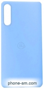 Case Matte  Huawei Y8p ()