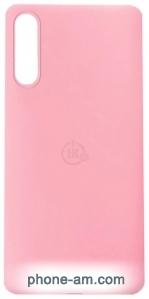 Case Matte  Huawei Y8p (-)