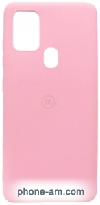 Case Matte  Samsung Galaxy A21s (-)