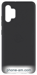 Case Matte  Samsung Galaxy A32 (5G) ()