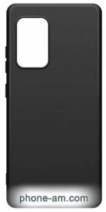 Case Matte  Samsung Galaxy A52 ()