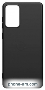 Case Matte  Samsung Galaxy A72 ()