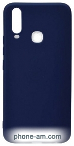 Case Matte  Vivo Y12 ()