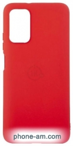 Case Matte  Xiaomi Redmi 9T ()