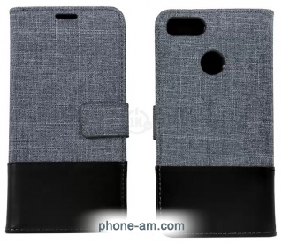 Case Muxma  Xiaomi Mi A1 Mi5X ()