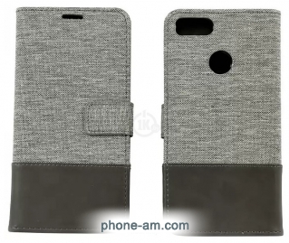 Case Muxma  Xiaomi Mi A1 Mi5X ()