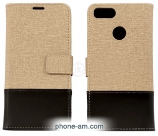 Case Muxma  Xiaomi Mi A1 Mi5X ()