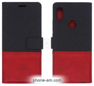 Case Muxma  Xiaomi Redmi S2 ()