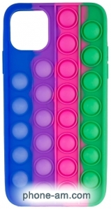 Case Pop It  Apple iPhone 11 Pro Max ( 2)