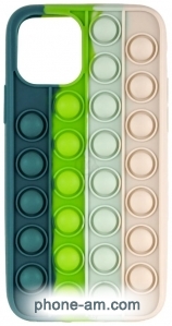 Case Pop It  Apple iPhone 11 Pro ( 8)