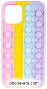 Case Pop It  Apple iPhone 11 Pro ( 5)