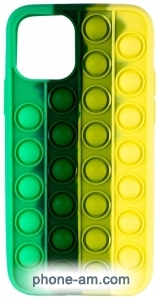 Case Pop It  Apple iPhone 11 Pro ( 4)