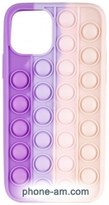 Case Pop It  Apple iPhone 11 Pro ( 7)