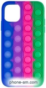 Case Pop It  Apple iPhone 11 ( 2)