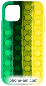 Case Pop It  Apple iPhone 11 ( 4)