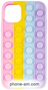 Case Pop It  Apple iPhone 11 ( 5)