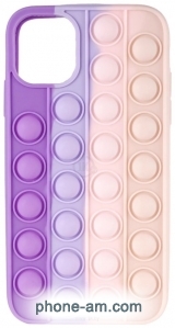 Case Pop It  Apple iPhone 11 ( 7)