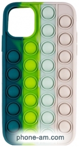 Case Pop It  Apple iPhone 11 ( 8)