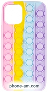 Case Pop It  Apple iPhone 12 Mini ( 5)