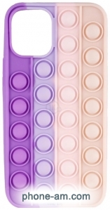 Case Pop It  Apple iPhone 12 Mini ( 7)