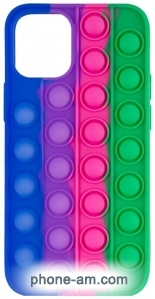 Case Pop It  Apple iPhone 12 Mini ( 2)