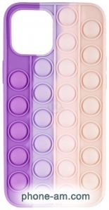 Case Pop It  Apple iPhone 12 Pro Max ( 7)