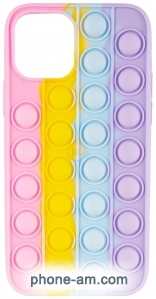 Case Pop It  Apple iPhone 12/12 Pro ( 5)