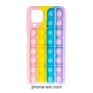 Case Pop It  Samsung Galaxy A12 (-)