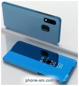 Case Smart view  Samsung Galaxy A40 ()