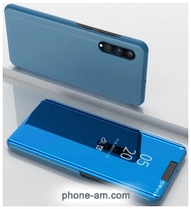 Case Smart view  Samsung Galaxy A70 ()