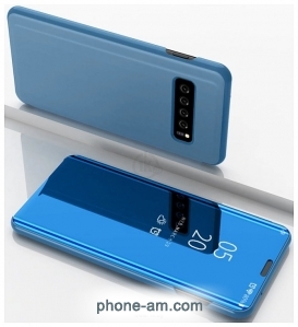 Case Smart view  Samsung Galaxy S10 ()