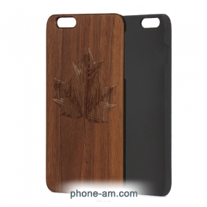 Case Wood  Apple iPhone 7/8 ( , )