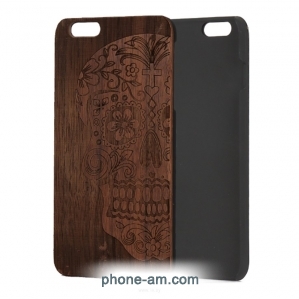 Case Wood  Apple iPhone 7/8 ( ,  )