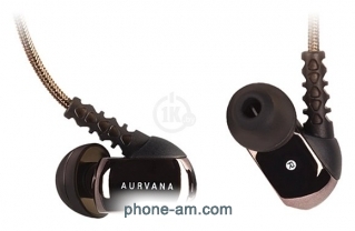 Creative Aurvana In-Ear3 plus