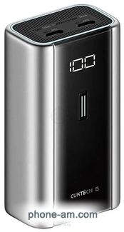 Cuktech PB060 6000mAh 67W