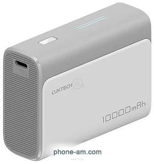 Cuktech PB100 10000mAh 30W