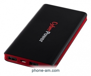 CyberPower CP10000PEG 10000 mAh